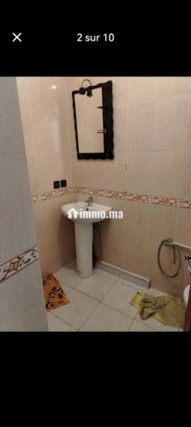Bureaux à louer - Location Immobilier - Casablanca - photo 5