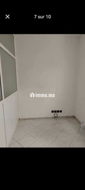 Bureaux à louer - Location Immobilier - Casablanca - photo 6