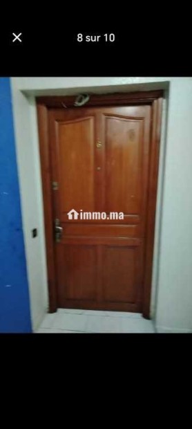 Bureaux à louer - Location Immobilier - Casablanca - photo 8