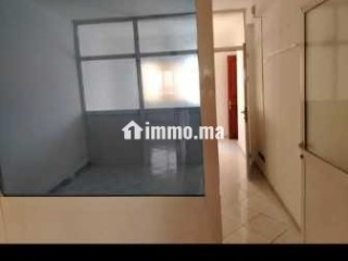 Bureaux à louer - Bureau à louer - Casablanca