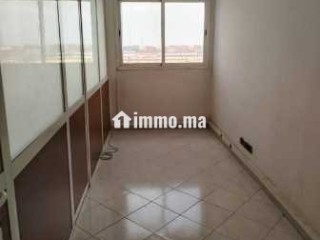 Bureaux à louer - Bureau à louer - Casablanca