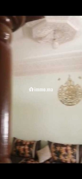 Maison à vendre dans le quartier d'Al Wahda - Vente Immobilier - Dakhla - photo 1