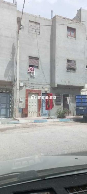 Maison à vendre dans le quartier d'Al Wahda - Vente Immobilier - Dakhla - photo 3