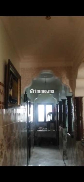 Maison à vendre dans le quartier d'Al Wahda - Vente Immobilier - Dakhla - photo 4