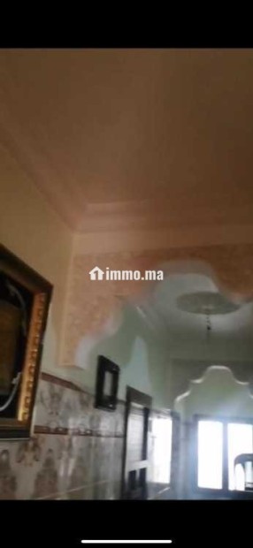 Maison à vendre dans le quartier d'Al Wahda - Vente Immobilier - Dakhla - photo 5