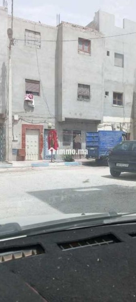 Maison à vendre dans le quartier d'Al Wahda - Vente Immobilier - Dakhla - photo 6