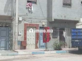 Maison à vendre dans le quartier d'Al Wahda - Maison à vendre - Dakhla