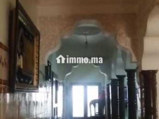 Maison à vendre dans le quartier d'Al Wahda - Maison à vendre - Dakhla