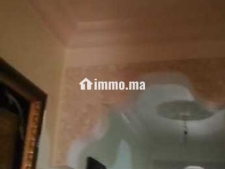 Maison à vendre dans le quartier d'Al Wahda - Maison à vendre - Dakhla