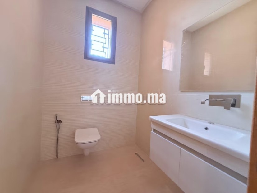 Vente Villa Contemporaine à Targa Nakil - Vente Immobilier - Marrakech - photo 3