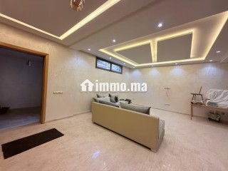 Vente Villa Contemporaine à Targa Nakil - Villa à vendre - Marrakech
