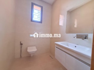 Vente Villa Contemporaine à Targa Nakil - Villa à vendre - Marrakech