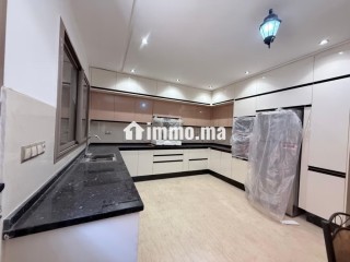 Vente Villa Contemporaine à Targa Nakil - Villa à vendre - Marrakech
