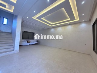 Vente Villa Contemporaine à Targa Nakil - Villa à vendre - Marrakech