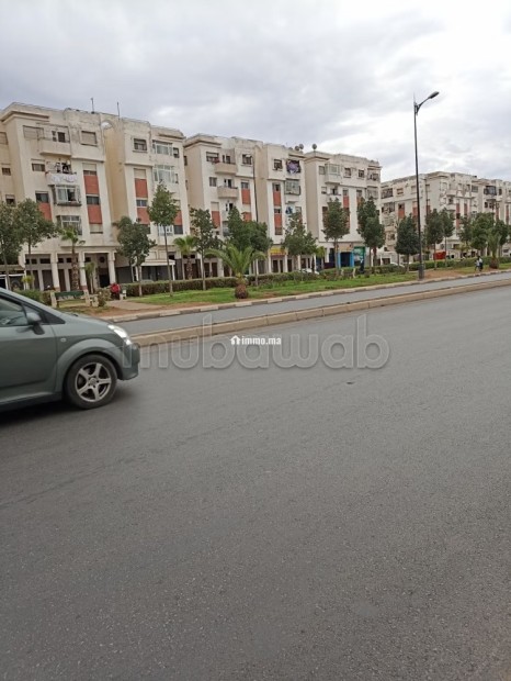 Appartement - Vente Immobilier - Autre - photo 1