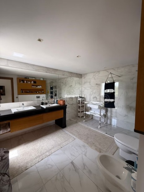 Villa meublé / vide à louer à souissi rabat - Location Immobilier - Rabat - photo 8