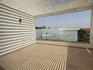 Villa meublé / vide à louer à souissi rabat - Villa à louer - Rabat