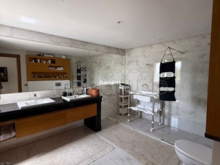 Villa meublé / vide à louer à souissi rabat - Villa à louer - Rabat