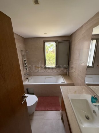 villa-meuble-vide-a-louer-a-souissi-rabat-big-9