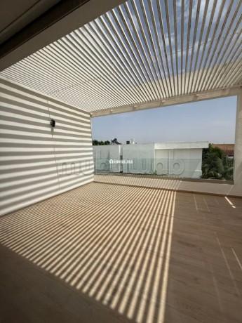 villa-meuble-vide-a-louer-a-souissi-rabat-big-6