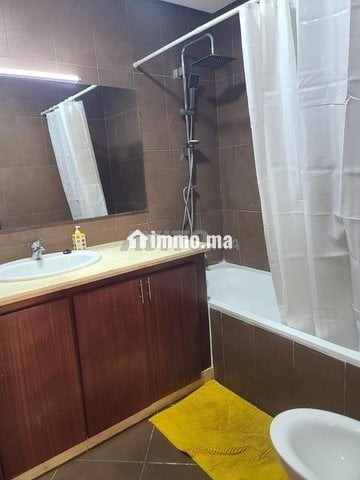 Appartement meublé prés Technopolis 650 Dh /nuité - Location Vacances - Sale - photo 6