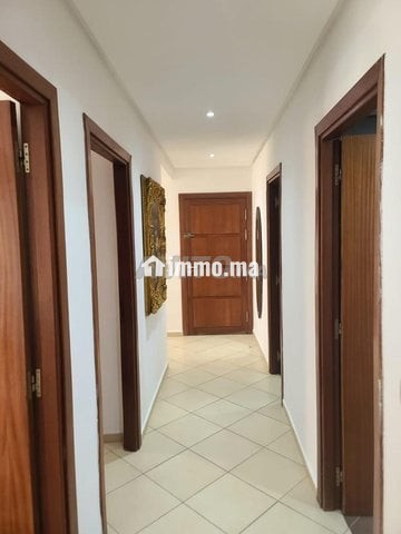Appartement meublé prés Technopolis 650 Dh /nuité - Location Vacances - Sale - photo 7