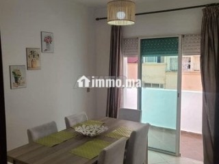 Appartement meublé prés Technopolis 650 Dh /nuité - Appartement Location Vacances - Sale