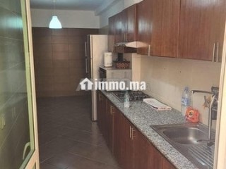 Appartement meublé prés Technopolis 650 Dh /nuité - Appartement Location Vacances - Sale