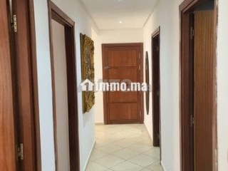 Appartement meublé prés Technopolis 650 Dh /nuité - Appartement Location Vacances - Sale