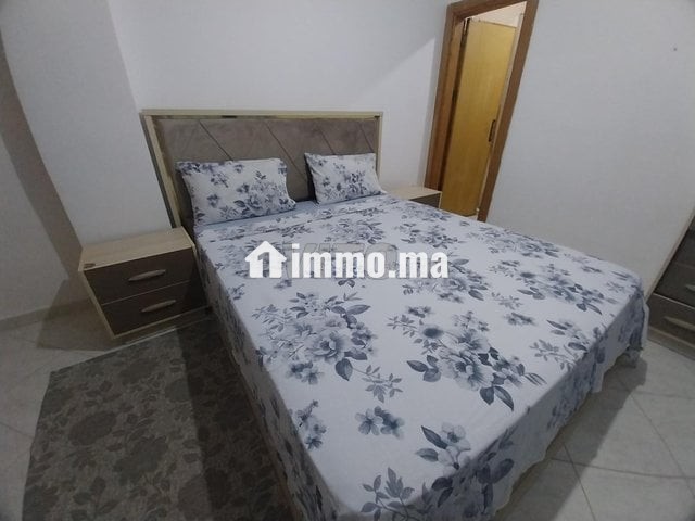 Appartement location de luxe à malabata - Location Vacances - Tanger - photo 8