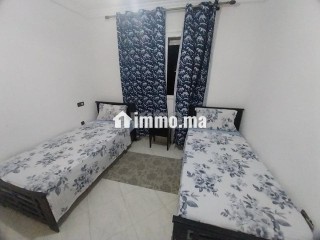Appartement location de luxe à malabata - Appartement Location Vacances - Tanger