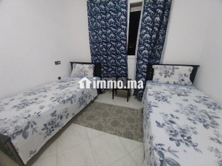 Appartement location de luxe à malabata - Appartement Location Vacances - Tanger