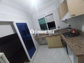 Appartement location de luxe à malabata - Appartement Location Vacances - Tanger