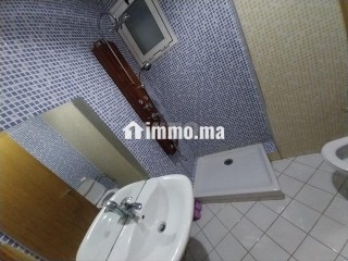 Appartement location de luxe à malabata - Appartement Location Vacances - Tanger