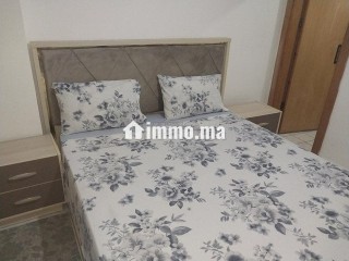 Appartement location de luxe à malabata - Appartement Location Vacances - Tanger