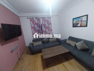 Appartement location de luxe à malabata - Appartement Location Vacances - Tanger
