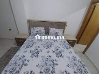 Appartement location de luxe à malabata - Appartement Location Vacances - Tanger