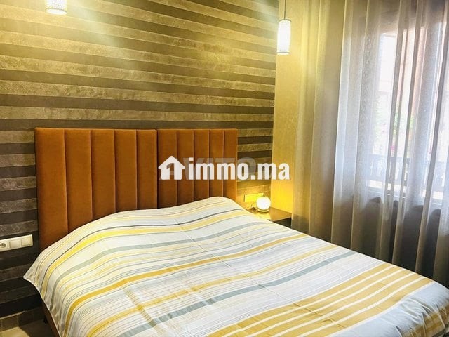 Appartement à louer 100 m² à Marrakech - Location Immobilier - Marrakech - photo 3