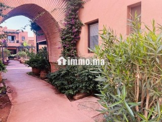 Appartement à louer 100 m² à Marrakech - Appartement à louer - Marrakech