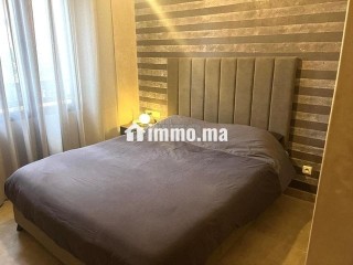 Appartement à louer 100 m² à Marrakech - Appartement à louer - Marrakech