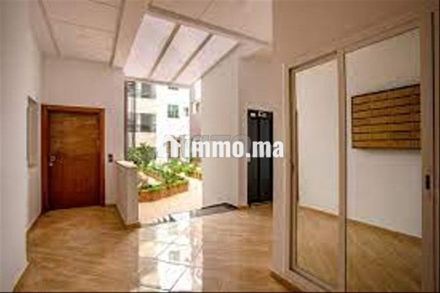 Appartement à louer 75 m² à Kénitra - Location Immobilier - Kenitra - photo 1