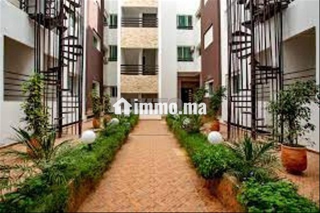 Appartement à louer 75 m² à Kénitra - Location Immobilier - Kenitra - photo 3