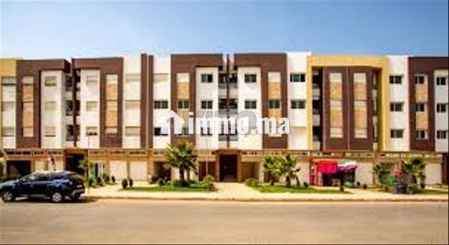 Appartement à louer 75 m² à Kénitra - Location Immobilier - Kenitra - photo 4