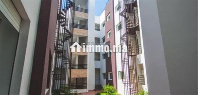 Appartement à louer 75 m² à Kénitra - Location Immobilier - Kenitra - photo 5