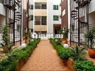 Appartement à louer 75 m² à Kénitra - Appartement à louer - Kenitra