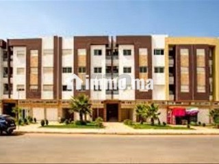 Appartement à louer 75 m² à Kénitra - Appartement à louer - Kenitra