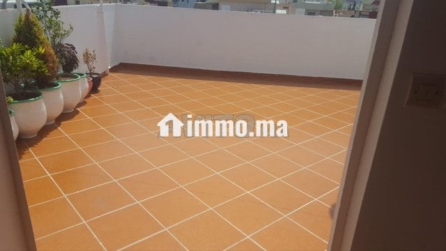 Studio meublé á louer - Location Immobilier - Tanger - photo 7