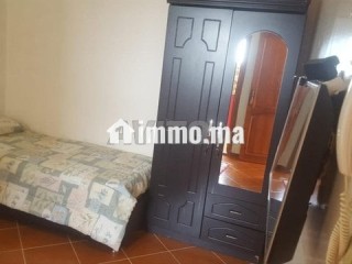 Studio meublé á louer - Appartement à louer - Tanger