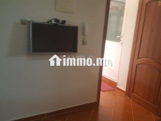 Studio meublé á louer - Appartement à louer - Tanger