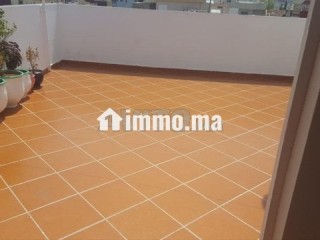 Studio meublé á louer - Appartement à louer - Tanger